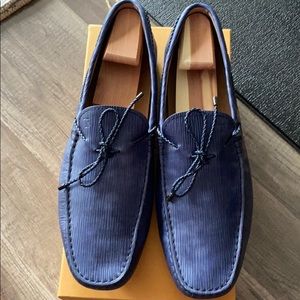 TOD’S Driving Shoe